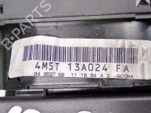 Headlight switch FORD TRANSIT Van (FA_ _) | BP7533452I24 - Image 2