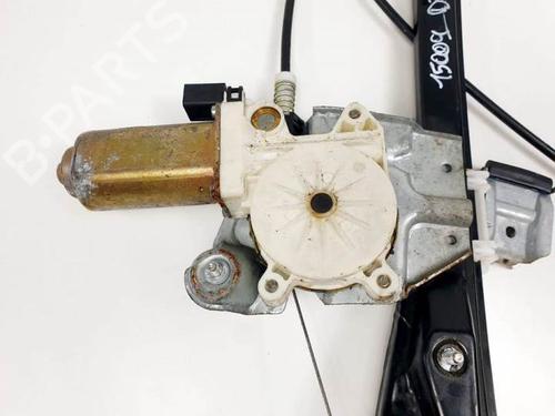 Front left window mechanism JAGUAR S-TYPE II (X200) 3.0 V6 | BP19178976C22 