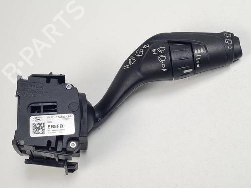 Used Steering column stalk Steering column stalk 37668419 37668419