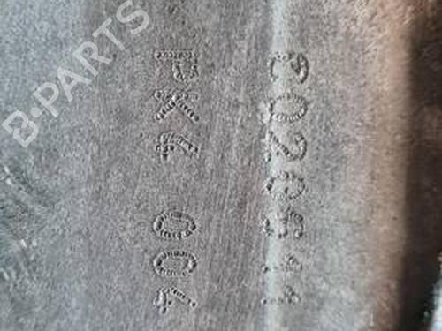Gearbox RENAULT LAGUNA III Grandtour (KT0/1) 2.0 dCi (KT07, KT0J, KT14, KT1A, KT1S) | BP30278738M3 