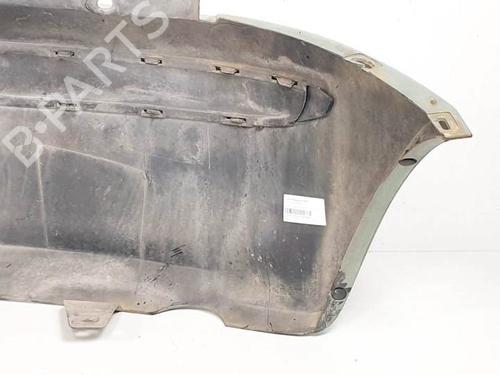 Rear bumper FIAT PUNTO (188_) 1.2 60 (188.030, .050, .130, .150, .230, .250) | BP18422225C8 