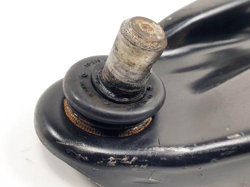Left front suspension arm DACIA SANDERO II TCe 90 (B8M1, B8MA, B8AC) | BP24935060M12 - Image 4