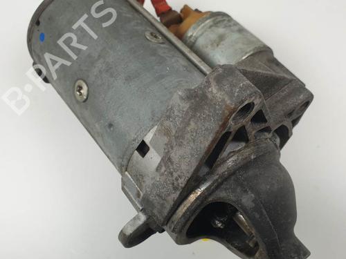 Used Starter Starter RENAULT KOLEOS I (HY_) 2.0 dCi 4x4 (HY0K) (150 hp) 24499730 24499730