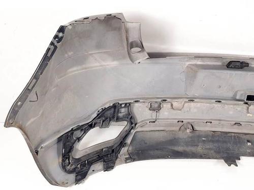 Rear bumper CITROËN C4 Coupe (LA_) 1.6 HDi | BP19421276C8 
