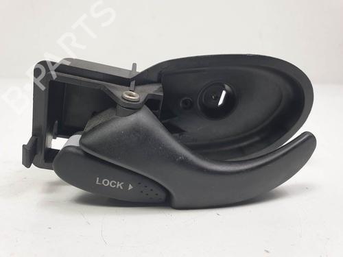 Used Front right interior door handle Front right interior door handle FORD FOCUS I Turnier (DNW) 1.8 Turbo DI / TDDi (90 hp) 12682462 12682462