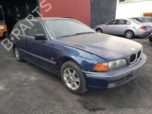 Left taillight BMW 5 Touring (E39) 525 tds | BP15195119C34 