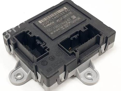 Comfort control module FORD MONDEO IV (BA7) 1.8 TDCi | BP25137569M56 - Image 2