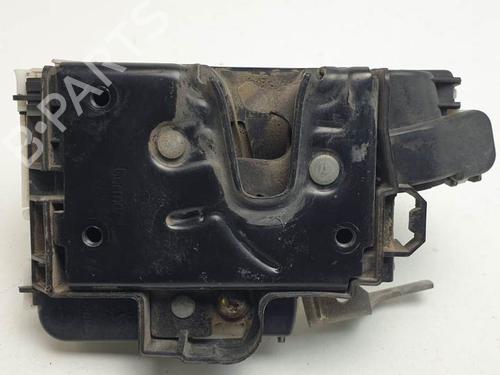 Used Front right lock VW POLO (6N2) 1.4 16V (75 hp) 23184820
