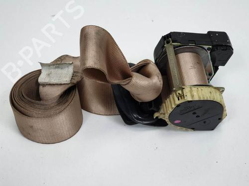 Used Rear left seatbelt Rear left seatbelt BMW X5 (E53) 3.0 i (231 hp) 6850183 6850183