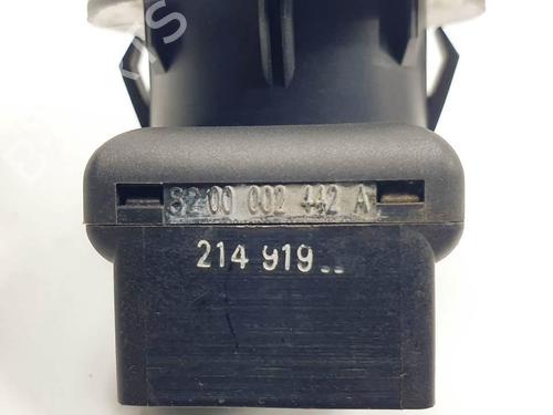 Mirror switch RENAULT MODUS / GRAND MODUS (F/JP0_) 1.5 dCi (FP0D, JP0D) | BP25286216I25 - Image 3