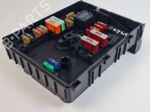 Used Fuse box Fuse box VW TIGUAN (5N_) 2.0 TDI 4motion (140 hp) 36764563 36764563