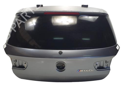tailgate-bmw-1-f20-2011-2012-2013-2014-2015-2016-2017-2018-2019-36671287 main image