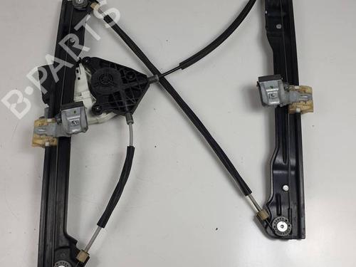 Rudehejsemekanisme ventre foran VW CADDY V Box Body/MPV (SBA, SBH) 2.0 TDi | BP29538689C22 
