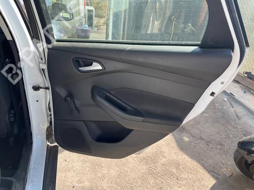 Left sun visor FORD FOCUS III Turnier 1.6 Ti | BP37587007I1 - Image 8