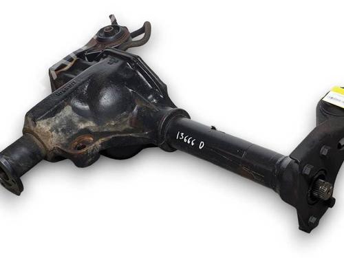 Used Front differential Front differential SSANGYONG ACTYON I 2.0 Xdi (141 hp) 19410394 19410394