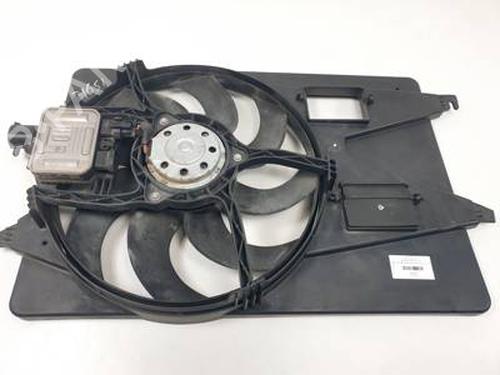 Used Radiator fan FORD MONDEO III (B5Y) 2.0 TDCi (130 hp) 31033655