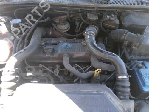 Headlight switch FORD FOCUS I Turnier (DNW) 1.8 Turbo DI / TDDi | BP36661667I24 - Image 22
