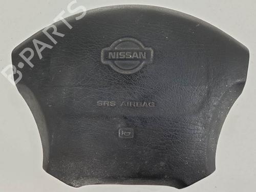Used Driver airbag Driver airbag NISSAN TERRANO II (R20) 2.7 TD 4WD (101 hp) 6839945 6839945