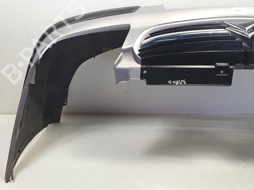Other CITROËN C5 I (DC_) 2.0 HDi (DCRHZB, DCRHZE) | BP40175543O1 - Image 8