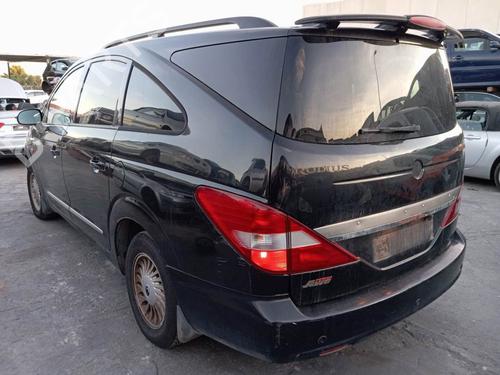 Left taillight SSANGYONG RODIUS I 2.7 Xdi | BP24929496C34 - Image 19