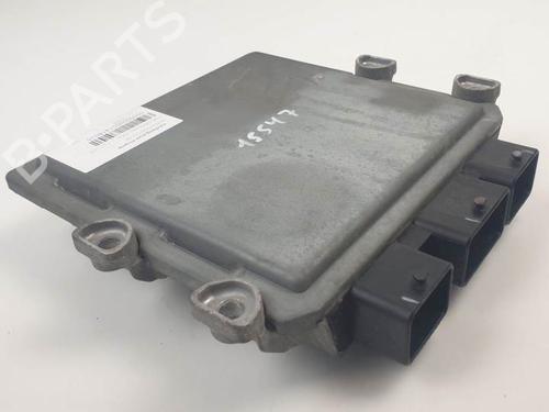 Engine control unit (ECU) FORD FIESTA V (JH_, JD_) 1.4 TDCi | BP21011394M57 