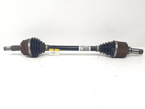 Used Left front driveshaft Left front driveshaft PEUGEOT 508 II (FB_, FH_, F3_) 1.5 BlueHDI 130 (FBYHZJ, FBYHZR) (131 hp) 39745459 39745459
