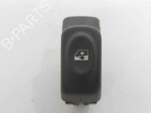 Used Left rear window switch Left rear window switch RENAULT SCÉNIC I MPV (JA0/1_, FA0_) 1.9 dTi (JA1U) (80 hp) 6850404 6850404
