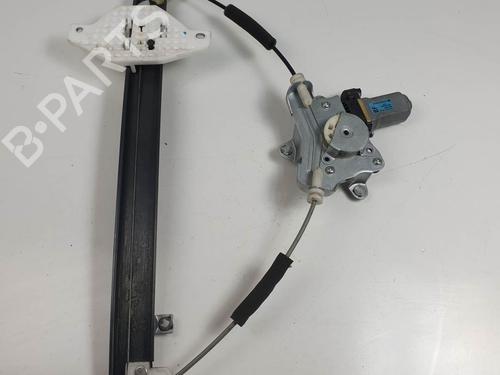 Front right window mechanism OPEL ANTARA A (L07) 3.2 V6 | BP28138552C23 - Image 2