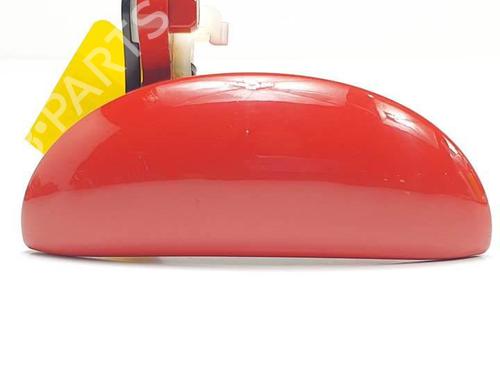 Used Front right exterior door handle TOYOTA AYGO (_B1_) 1.0 (KGB10_, KGB10R) (68 hp) 18907022