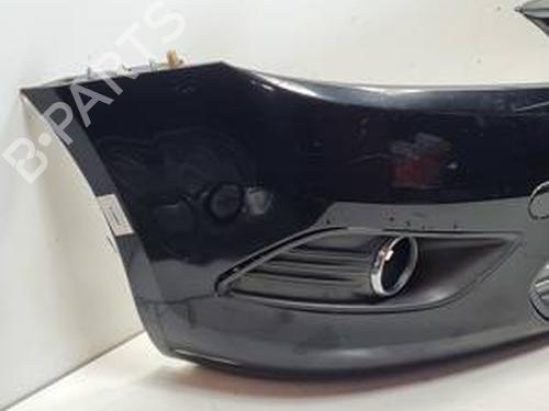 Front bumper FORD FOCUS II (DA_, HCP, DP) 1.6 | BP31240761C7