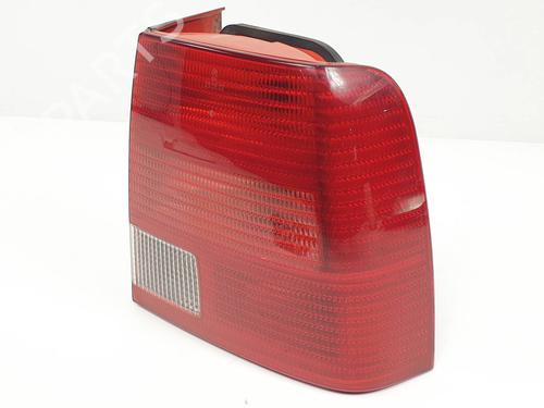 Right taillight VW PASSAT B5 (3B2) 1.9 TDI | BP30763052C35 - Image 2