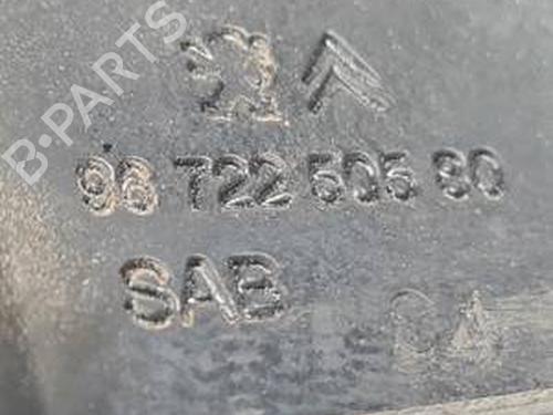 Other CITROËN C4 II (NC_) 1.6 HDi 90 | BP31142992O1