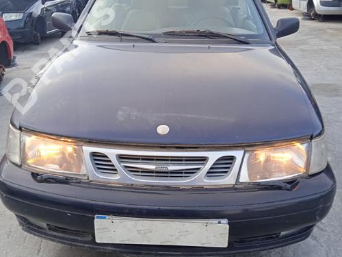 Used Parts SAAB 9-3 Cabriolet (YS3D)  2.0 Turbo  958794