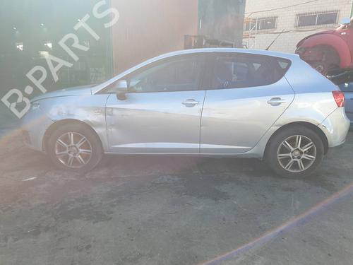 Headlight switch SEAT IBIZA IV (6J5, 6P1) 1.9 TDI | BP37668948I24  - Image 15