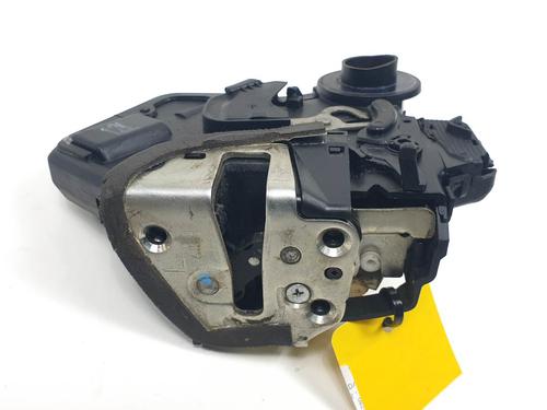 Used Rear left lock Rear left lock TOYOTA COROLLA Verso (ZER_, ZZE12_, R1_) 2.2 D-4D (AUR10_, AUR10R) (136 hp) 24984501 24984501