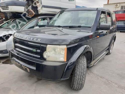Injection rail LAND ROVER DISCOVERY III (L319) 2.7 TD 4x4 | BP23188110M98 