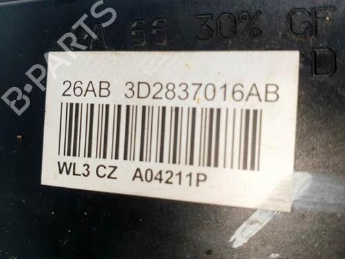 Front right lock VW CADDY III MPV (2KB, 2KJ, 2CB, 2CJ) 1.6 TDI | BP13517019C97 