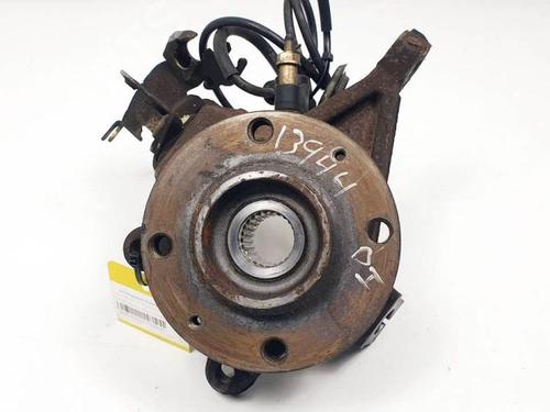 Used Left front steering knuckle CITROËN XSARA PICASSO (N68) 2.0 16V (136 hp) 17165330