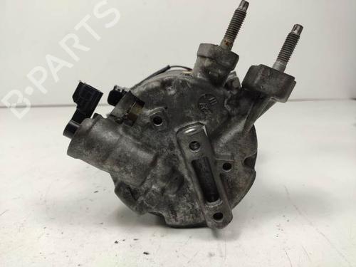 AC-Kompressor FORD FOCUS III 1.0 EcoBoost | BP9132328M34 