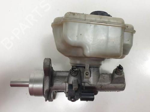 Brake master cylinder SEAT LEON (1P1) 1.9 TDI | BP9202519M77 