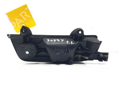 Rear left interior door handle AUDI A4 B6 (8E2) 1.9 TDI | BP28061666I15 - Image 2