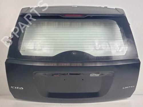 Bagklap CC/Kombi-Coupé JEEP COMPASS (MK49) 2.0 CRD | BP29272054C6