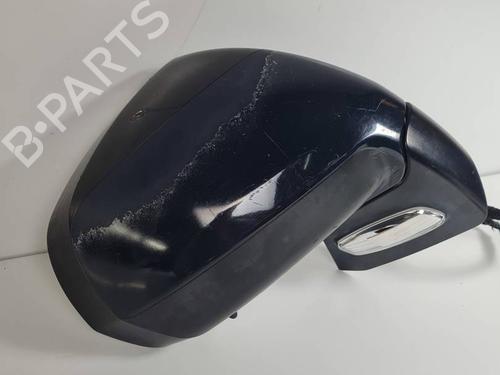 Used Right mirror Right mirror PEUGEOT 5008 (0U_, 0E_) 1.6 HDi (112 hp) 34511468 34511468
