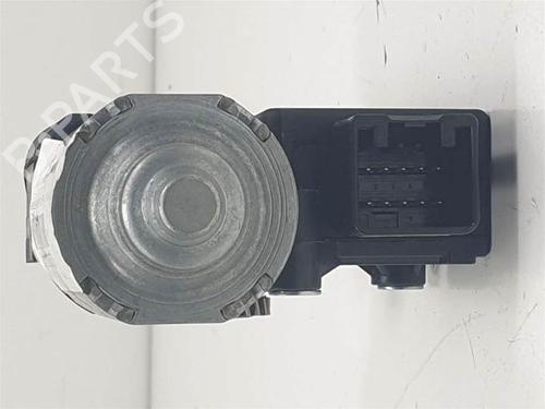 Sunroof engine MERCEDES-BENZ S-CLASS (W221, V221) S 350 BlueTec (221.026, 221.126) | BP11349334M60 