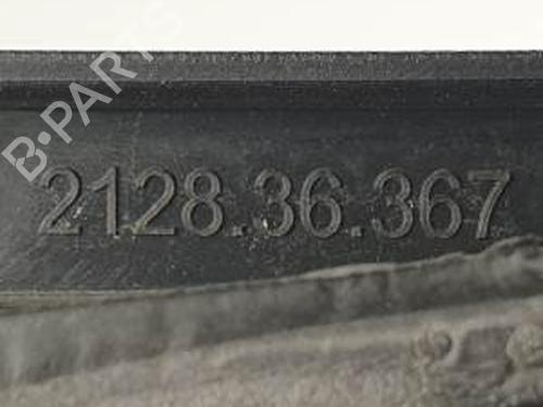 Left mirror FORD FOCUS II (DA_, HCP, DP) 2.0 TDCi | BP24930141C26 