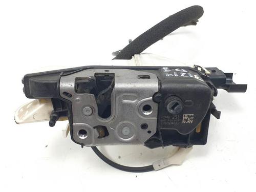 Used Front left lock PEUGEOT 5008 (0U_, 0E_) 1.6 HDi (112 hp) 29149591
