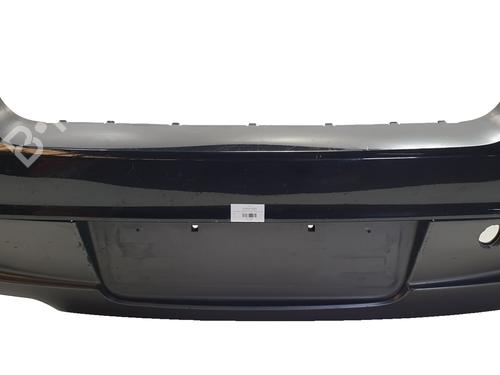Used Rear bumper Rear bumper BMW 1 (E87) 118 d (143 hp) 36374969 36374969