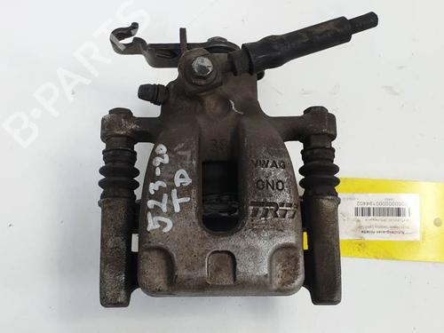 Used Right rear brake caliper SEAT LEON (5F1) 1.6 TDI (90 hp) 11570230