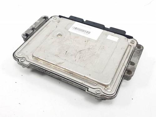 Engine control unit (ECU) VOLVO V50 (545) 1.6 D | BP17973447M57 
