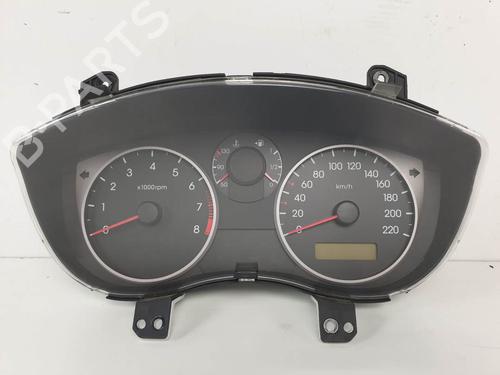 Used Instrument cluster Instrument cluster HYUNDAI i20 I (PB, PBT) 1.2 (78 hp) 25138308 25138308